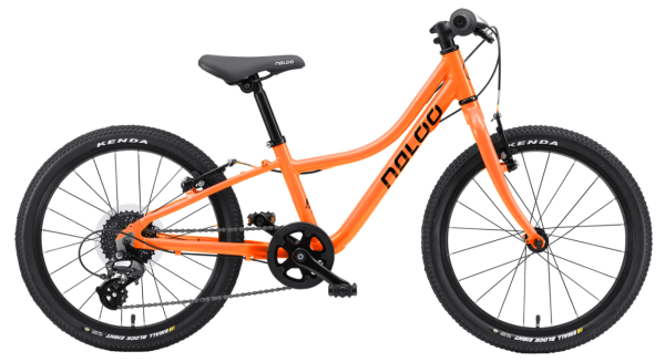 Naloo Chameleon 20"