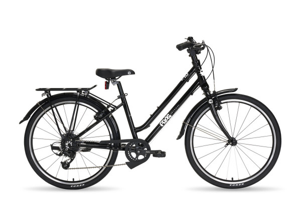 24" Frog City 61 2025
