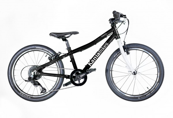 20" Kaniabikes Twenty MTB 2025 Springdeal