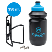 Naloo Trinkflaschenset