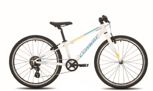 Conway 24" Starrgabel MS240
