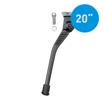 Seitenständer 16-26 Zoll Naloo