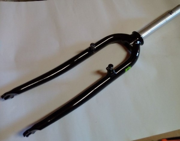 Gabeln Frog 26 Zoll