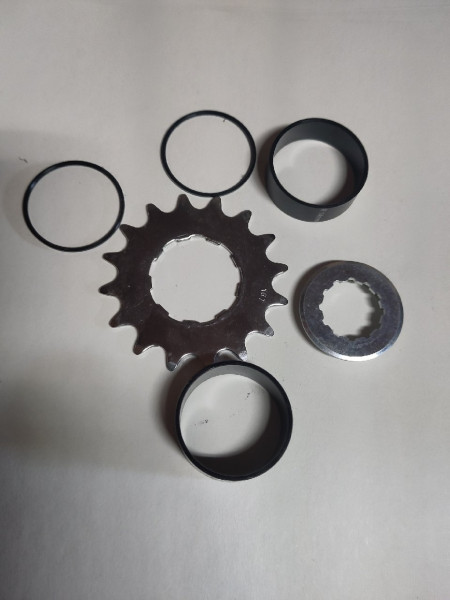 Single-Speed-Kit