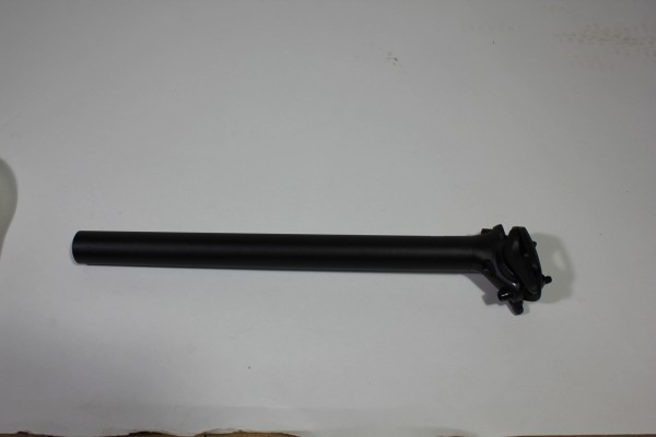 Sattelstützen 27,2 mm