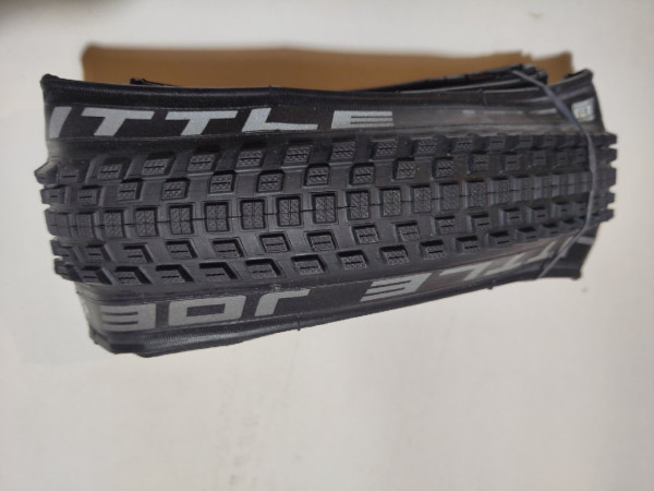 Faltreifen Schwalbe LittleJoe 20x 1,4 LiteSkin 290g