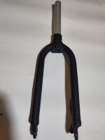 20" Gabel Pyro Twenty UL schwarz Disc Only