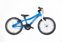 Kania Sixteen 5,65 kg-Blau