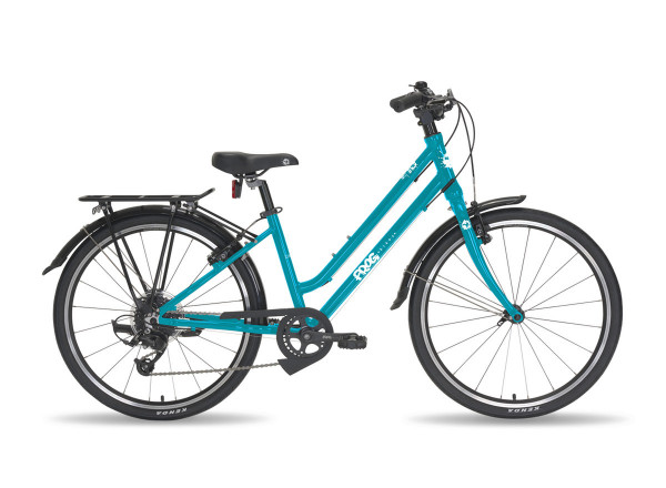 24" Frog City 61 2025