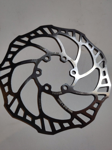 Magura Storm SL Bremsscheiben 140mm 6-Loch