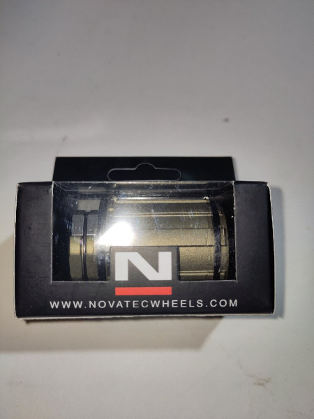 Novatec Freilaufkörper 8-11-fach