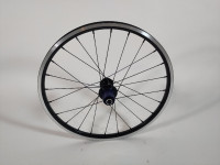 PLP Ultra Leicht Laufradsatz 20" V-Brake ca. 926 g