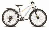 Conway 24" City Federgabel MC240F