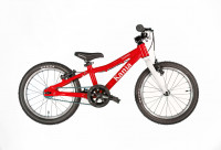 Kania Sixteen 5,65 kg-Rot