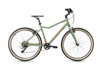 26" Grade 6