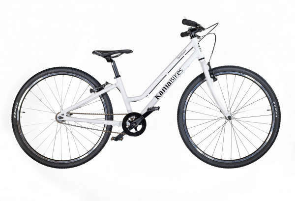26" Kaniabikes Twentysix City 2025 8-Gang Nabe