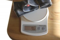 Ultraleicht Schlauch 20"