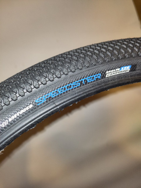 24" Reifen Speedster 24 x 1,75