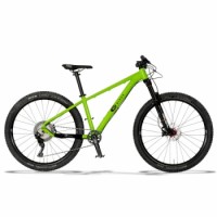 Kubikes 27,5 S Trail Suspension