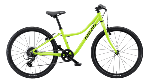 Naloo Chameleon 24"