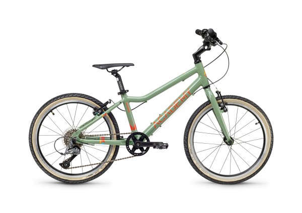 20" Grade 4