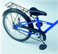 Funtrailer FT-3 Alu NEU