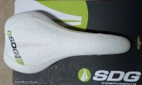 SDG Sattel Ti Fly