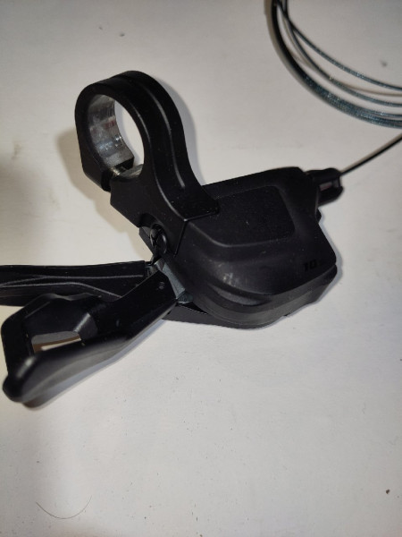 Shimano SL-M5130 Schalthebel 10-fach Deore