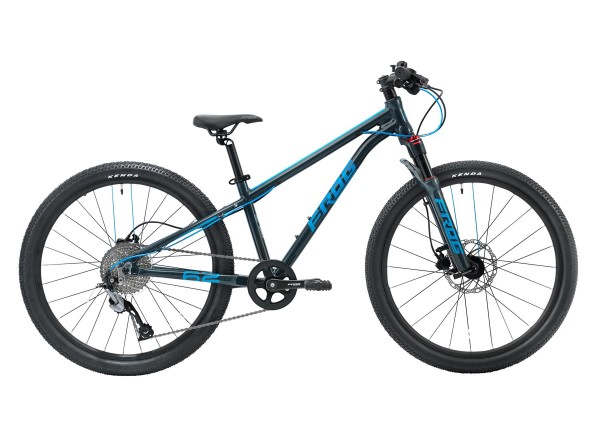 24" Frog MTB 62 2025