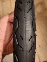 Reifen 24"