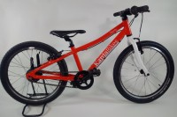 20" Kaniabikes Twenty City 8-Gang Nabe