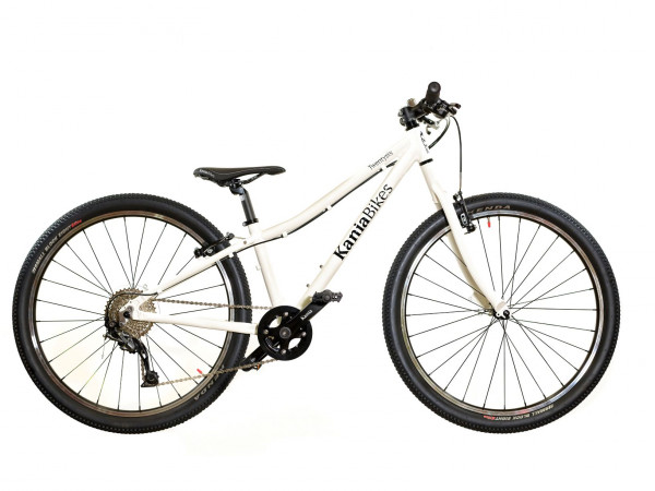 26" Kaniabikes Twentysix Small 2025 VBrake 9Gang Springsale