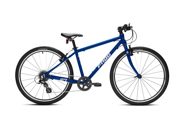26" small Frog 67 2025