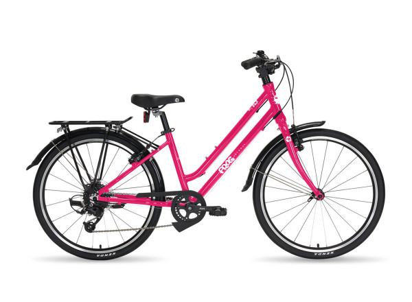 24" Frog City 61 2023