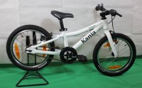 Kania Sixteen