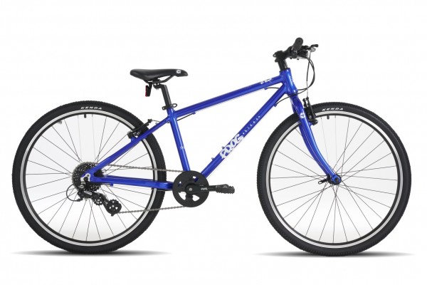 26" small Frog 69 2023