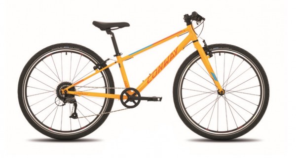 Conway 26" Starrgabel MS260 small