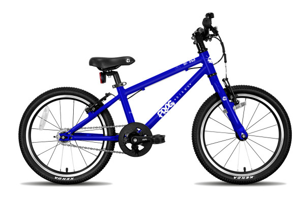 18" Frog 47 2025