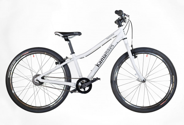 24" Kaniabikes Twentyfour 8-Gang Nabe 2025