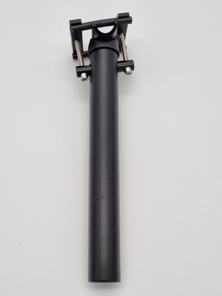 Leicht-Sattelstützen 27,2 mm