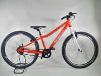 24" Kaniabikes Twentyfour 8-Gang Nabe