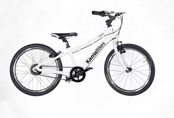 20" Kaniabikes Twenty 8-Gang Nabe 2025