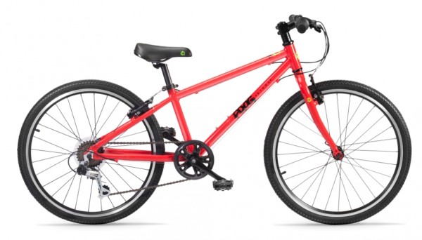 24" Frog 62 2024