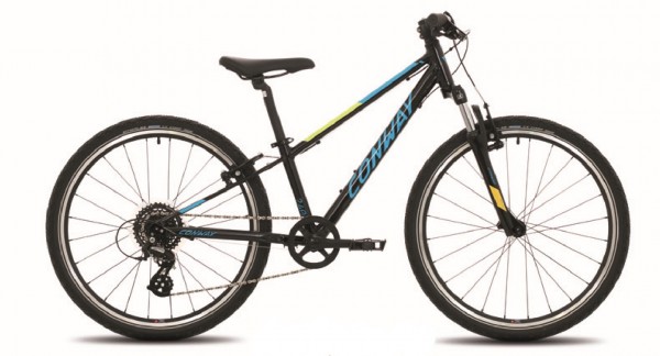 Conway 24" Federgabel MS240F