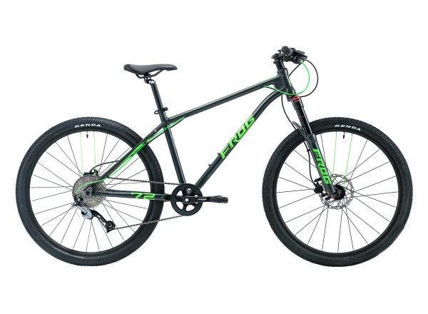 26" large Frog MTB72 2025