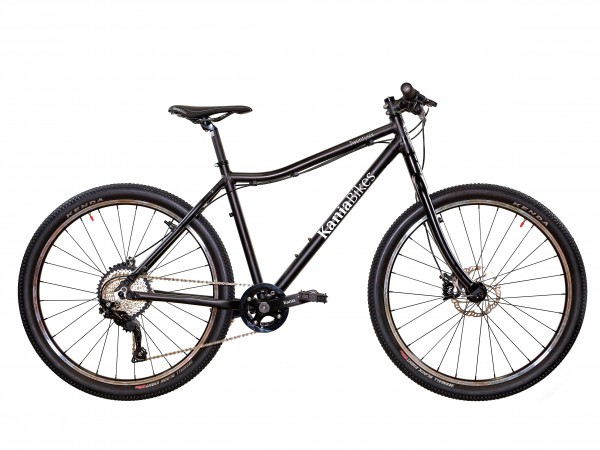 26" Kaniabikes Twentysix Large 2022/23