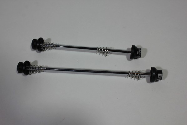 Sicherheits-Achsspanner Set