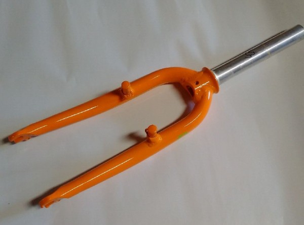Gabeln Frog 26 Zoll