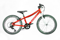 20" Kaniabikes Twenty MTB 2023/2024 - Black Week Deal
