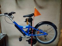 Funtrailer FT-6 Alu gebraucht-fast neu
